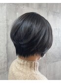 ショートボブ☆