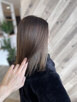 アーザ ヘアー(ASA hair)&nbsp;イヤリングカラー
