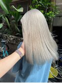 圧倒的なホワイトミルクティー