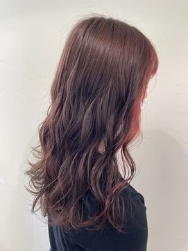 リー 枚方(Lee) 【高階】フェイスフレーミング