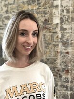 ロブリング(Roebling) balayage