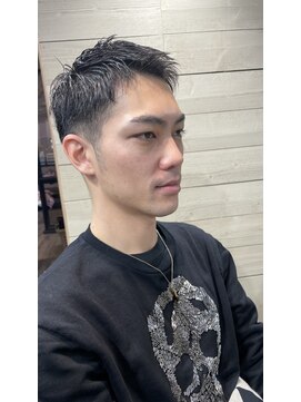 クオーレ(CUORE) メンズショート