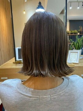 バレッタ バイジュエル センター北駅モザイクモール前店(Valletta by JEWEL) ☆お客様スタイル【Valletta  by  JEWELセンター北/センター南】