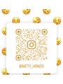 ニフティー(Nifty) instaにもスタイル載せてるのでご覧ください♪