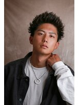 リップス 大宮(LIPPS)&nbsp;ショートリーゼント