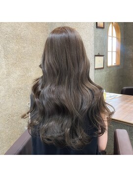 スウェル(SWELL) オリーブベージュ／kiy