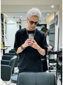 ソル ヘアー デザイン(SOL HAIR DESIGN)/竹本 雄史