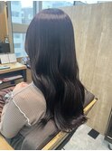 【艶髪ラベンダーピンク】