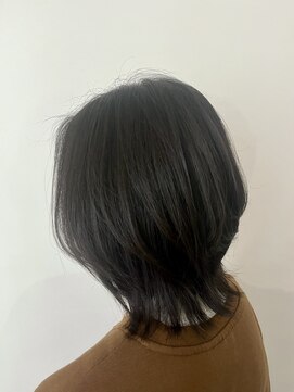 ソウ(SO) ☆お客様スタイル☆