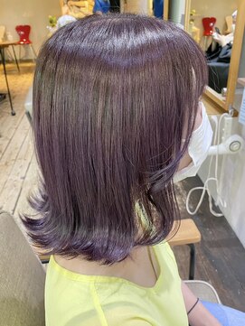 ヨンセンチメートルヒロサカ(4cm HIROSAKA) 4