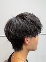 アビールブレ 新潟万代(ABEY LEVRAI)&nbsp;新潟ツイストスパイラル/くびれウルフ