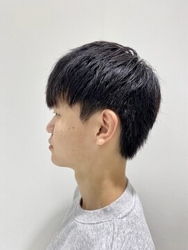 タヤ アルカキット錦糸町店(TAYA) ナチュラルメンズスタイル