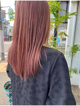 ちょき ちょき