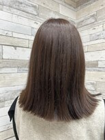ピカソアルテ(hair picasso arte f.)&nbsp;アッシュブラウン