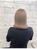 グランルシア(GRAN Lucia)&nbsp;ミルクティーベージュ