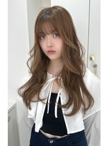 レミエ ダイカンヤマ(lemiie)&nbsp;リバーススタイリング / レイヤーカット