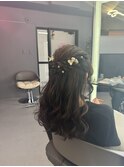 国際通り店/CUCU/沖縄美容室/髪質改善/ハイトーンカラー