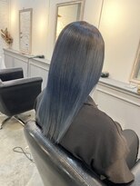 ラム(L'am)&nbsp;ケラチントリートメント/艶髪/サラサラヘアー/髪質改善