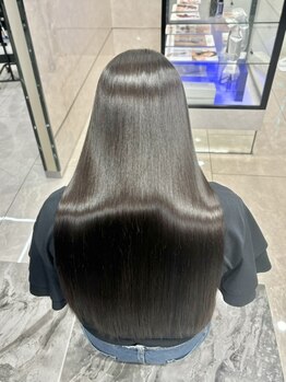 ハルキミナトジャパン オオミヤ(HARUKI MINATO Japan OMIYA)の写真/[本質を求める女性の美しさ]注目のTr使用。外見も内側も美しくなれるHMブランド[大宮/ショートカット]