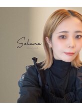ソルーナ(SOLUNA)&nbsp;森崎 舞弥