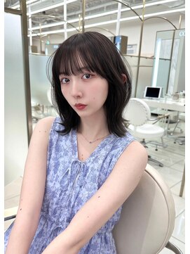 コアプラス 千葉(COA PLUS) 似合わせカット