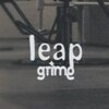 リープグライム(laep grime)のお店ロゴ