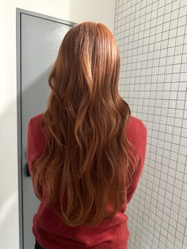 クレア(CREA) ロング