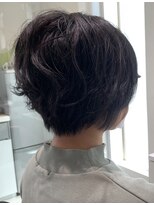 ケン(KEN)&nbsp;ショートボブ