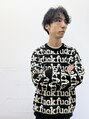 パッション 南中山店(PASSION) 池原雅人 縮毛矯正