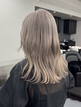 アンドシー(&C.) ホワイトミルクティー