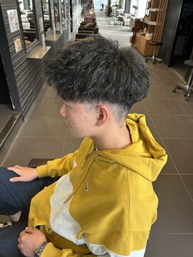 ペルソナ(PERSONA) 『ツイスパ』