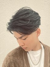 ミスターベイビー(Mr.BABY)