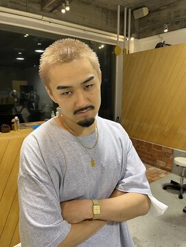 ディドゥダ(di doo dah) ハイトーンボウズ