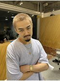 ハイトーンボウズ