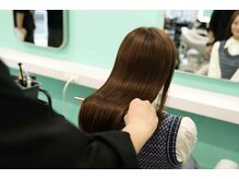 ビービー(BeB)の雰囲気（お客様の髪質を見極め、適切な施術のご提案させて頂きます。）