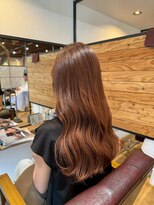 ライズ ヘア ブランド スウェル(RISE HAIR BRAND SWELL) 30代/40代/美髪/水素/髪質改善/白髪染め/白髪ぼかし/江坂/江坂駅