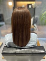 コティ(Kotii)&nbsp;高品質トリートメント配合酸性ストレート