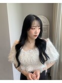 韓国風ヨシンモリ