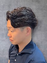 プリストオオサカ(PRIST OSAKA)&nbsp;ラルフカール