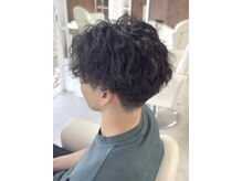 ヘアーアンドエステティック ヴェリス(hair&esthetic Velis)
