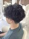 ヘアーアンドエステティック ヴェリス(hair&esthetic Velis)の写真/ストリート系からビジネスまでメンズスタイルを幅広く提案！お手入れが楽、とカットの技術力で圧倒的人気★