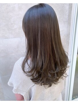 エタン 北千住(ethane) ローレイヤー