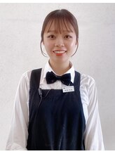 ミストラル(MISTRAL)&nbsp;松尾 花恋