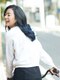 セン(SEN)の写真/「私らしい綺麗を取り戻す、セカンドヘアサロン」今の髪の悩みや、これからの髪のことまで寄り添います◎