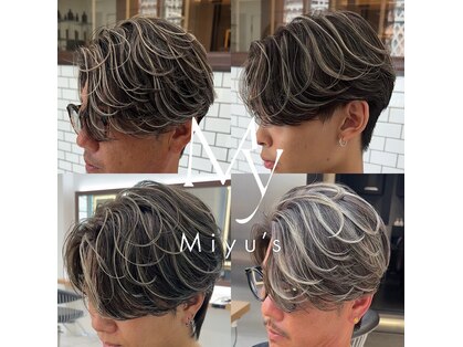 ミユーズ 表参道(Miyu's)の写真