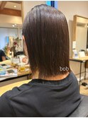 ボブ