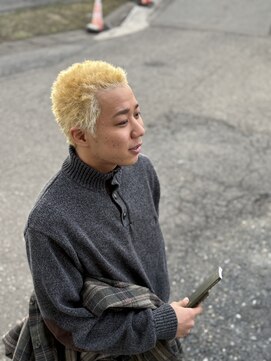 オルドバーバー(OLDO BARBER) イージードリル