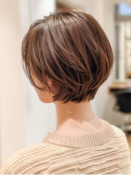 ダメージにお悩みの方必見◎JAGARAのダメージレス施術でいつまでも綺麗な髪を楽しめる！【津田沼】