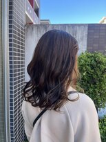 スーリール 荒戸店(Sourire)&nbsp;インナーカラー