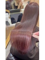 シルクレイ 新宿店(Silk-lei) 髪質改善改善トリートメント